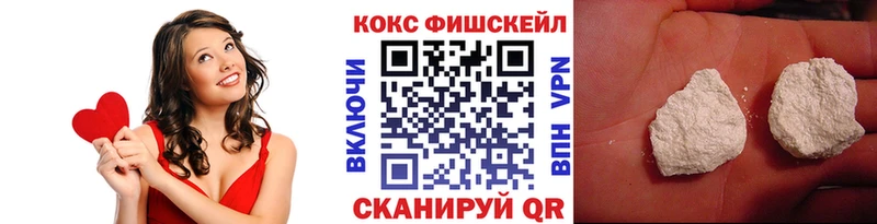 Кокаин Fish Scale  купить закладку  Краснокамск 